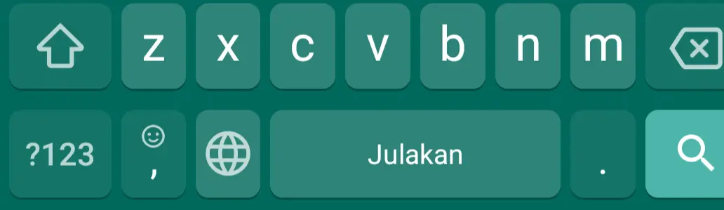 keyboard